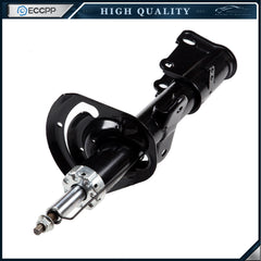 Front Pair Struts Shocks For 2008-2020 Dodge Grand Caravan Left Right ECCPP 6B93BC-57
