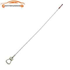 Engine Oil Fluid Dipstick For Mercedes-Benz GLA250 CLA250 GLA45 AMG 2015-2019 6B93BC-57