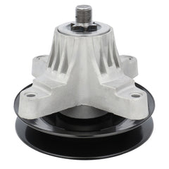 3 Spindle Assembly For MTD 50" Deck 618-04825 618-04825A 618-04825B 918-05016