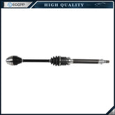 For Mini Cooper Clubman Base 2016-2019 1.5L Front Right CV Axle Manual trans KOEEP