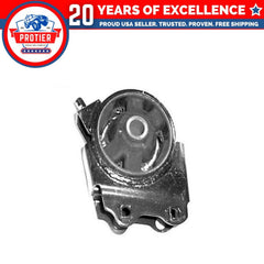 Front Engine Motor Mount 2PCS Set Compatible for 2001-2005 Hyundai XG300/ XG350 6B93BC-57