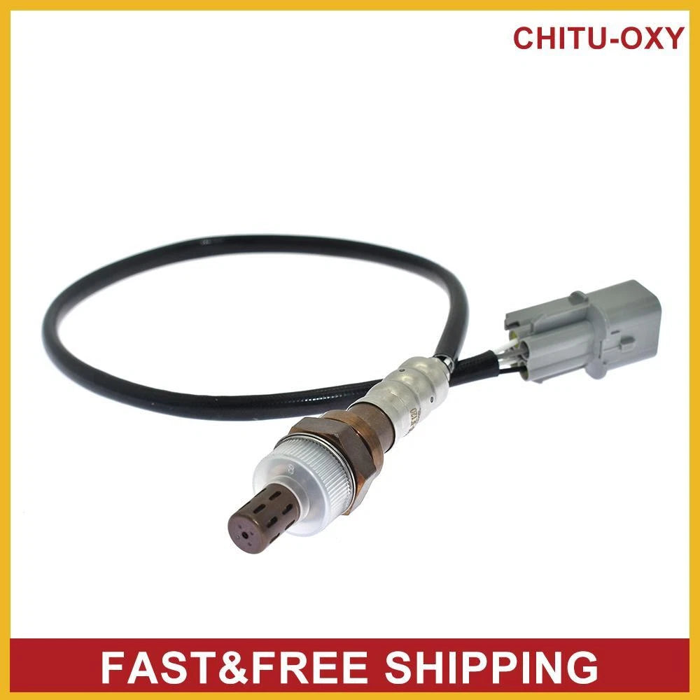 39210-3E120Downstream Oxygen Sensor For Hyundai Santa Fe Kia Optima Rondo2344194 6B93BC-57