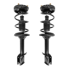 Rear Complete Strut Assembly Kit for 2002-2003 Subaru Impreza 6B93BC-57