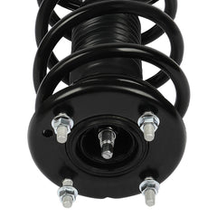 Front Complete Struts & Sway Bar End links 2013 - 2018 For Ford Explorer FWD KOEEP