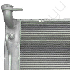 Replacement Aluminum Radiator For 2004-2006 Lexus RX330 3.3L V6 CU2689 KOEEP