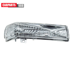 Left Side Wing Mirror Indicator Light For Ram ProMaster City Fiat Doblo 1428578 6B93BC-57
