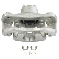 Front Left Brake Caliper 1Pc For 2001-04 Chrysler Sebring 2001-04 Dodge Stratus 6B93BC-57