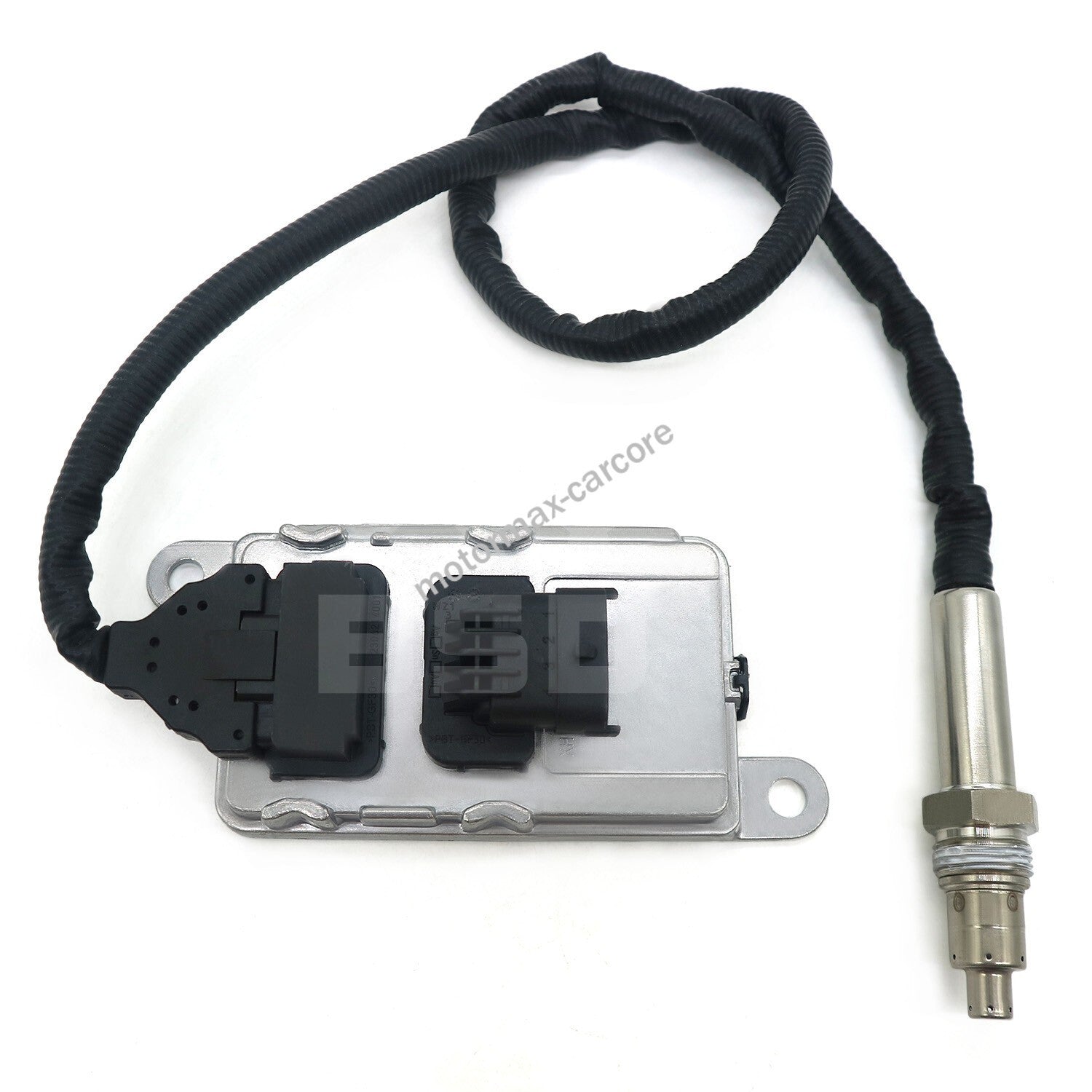 22827993 Nitrogen Oxide Sensor NOX Sensor 5WK9 7371 for Volvo & Renault 24V 1PCS 6B93BC-57