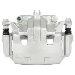 Front Left Brake Caliper 1Pc Set For 2005-2021 Nissan Frontier 19B3123A 6B93BC-57
