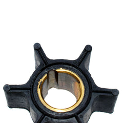 For Water Pump Impeller for Evinrude O-M-C BRP 9.9 15 HP 18-3050 500355 386084 6B93BC-57