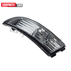Left Side Door Wing Mirror Indicator Lens For 2008-17 Ford Fiesta B-Max 1748314 6B93BC-57