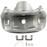 Front Left Brake Caliper 1Pc Kits Zinc For 2005-2006 Honda Cr-V 19B2917 6B93BC-57