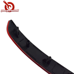 Rear Right Bumper Reflector Trim for Chevrolet Equinox 2018-2022 84150891 6B93BC-57