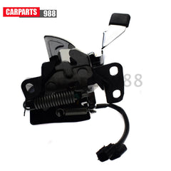 Hood Latch Lock Assembly For 2009 2010-2014 Honda Fit HO1234119 74120TK6A01 6B93BC-57