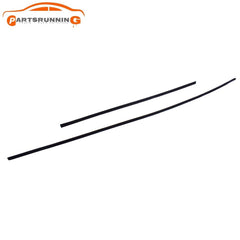 Pair Front Wiper Blade Insert for 2018-2022 Honda Accord 4dr Sedan 76622-TZ3-A01 6B93BC-57