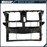 Radiator Support Core Assembly For 2015-2019 BMW X6 2014-2017 2018 BMW X5 6B93BC-57