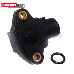 MAP Manifold Air Pressure Sensor For Honda Civic Accord CR-V Acura 37830P0GS00 6B93BC-57