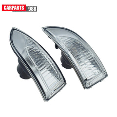LH / RH Side Mirror Lamp Turn Signal Light For 2008-2016 Renault Megane Laguna 6B93BC-57