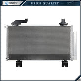 AC Condenser For 2009 2010 2011 2012 2013 2014 Acura TSX 4-Door 6B93BC-57