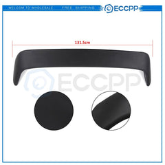 Fits 1994-01 Acura Integra Hatchback Black & Third Brake Lights 6B93BC-57
