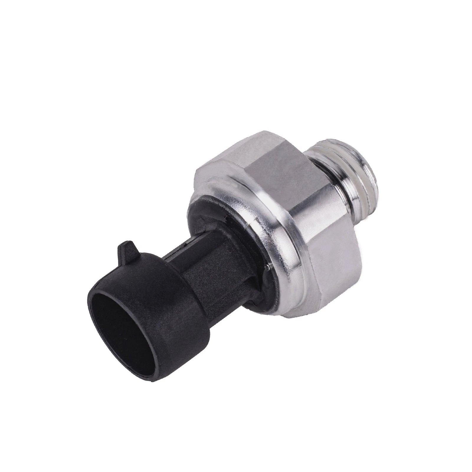 Oil pressure sensor compatible with Chevrolet Cadillac Pontiac Buick 04-16 v8 v6 6B93BC-57