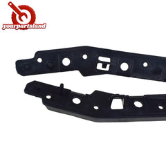 For Ford Explorer Police 2016-2019 Bumper Retainer Front Left Right FB5Z17E814A 6B93BC-57
