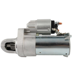 ECCPP Starter for Mercedes-Benz S550 W221/ W222 2012-2013 V8 4.7L 10-Tooth 10994 ECCPP