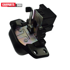 Rear Tailgate Boot Latch Trunk Lock For Renault Koleos 2008 2009-2010 905923361R 6B93BC-57
