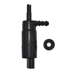 Headlight Washer Pump 67128377430 for BMW E46 E90 X5 E60 E65 E66 X3 67128362157 6B93BC-57