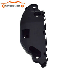 Front Right Passenger Side Bumper Retainer TK48-50-0T1B For Mazda 2016-2022 CX-9 6B93BC-57