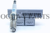 Spark Plug L3Y4-18-110 ITR6F13 (4) 3S4G-12405-AB 1999-2006 JP