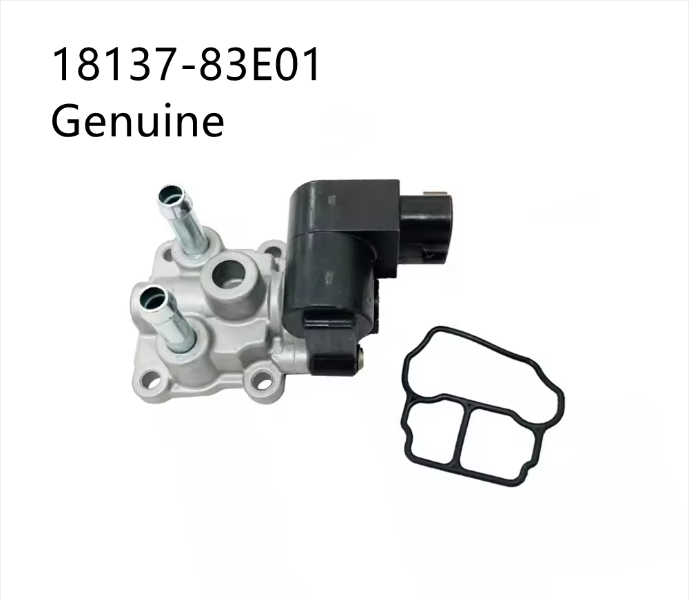 Idle Air Control (IAC) Valve 18137-83E01 1813783E01 For SUZUKI 6B93BC-57