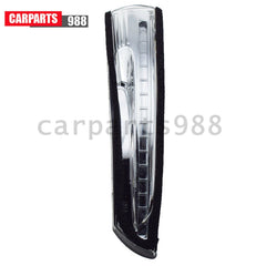 Right Side LED Mirror Turn Signal Light for Kia Rondo Carens 2014-17 87614A4000 6B93BC-57