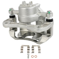 Front Right Brake Caliper 1Pc For 2006-11 Dodge Attitude 2006-11 Hyundai Accent 6B93BC-57