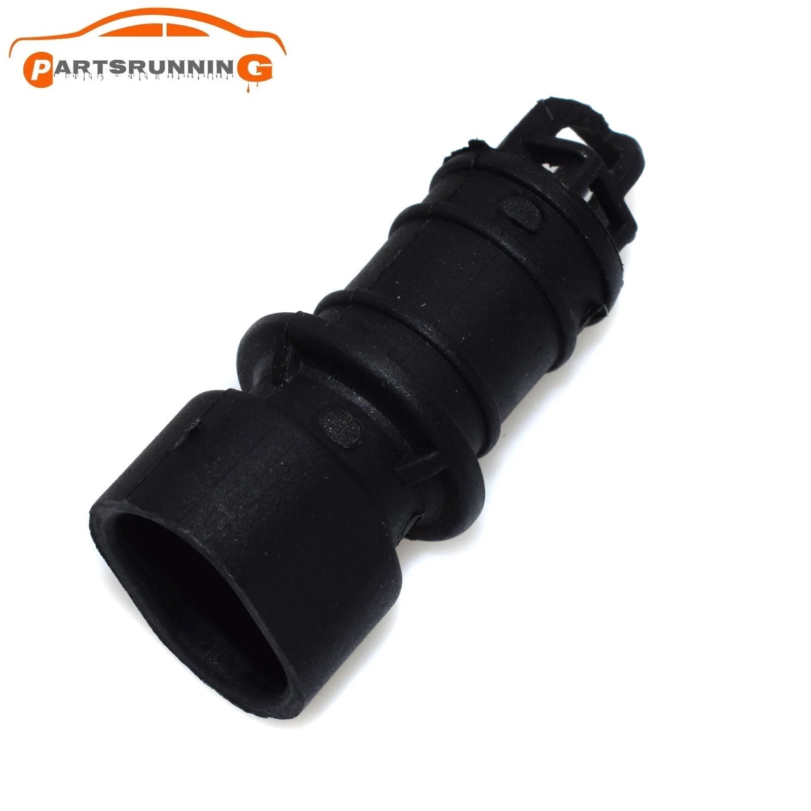 12160244 Intake Air Temperature Sensor For Buick Cadillac Chevrolet GMC Saturn 6B93BC-57