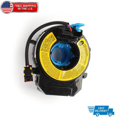 For Kia Rio 1.6L 2012 2013 2014 2015 Steering Wheel Spiral Cable Clock Spring US