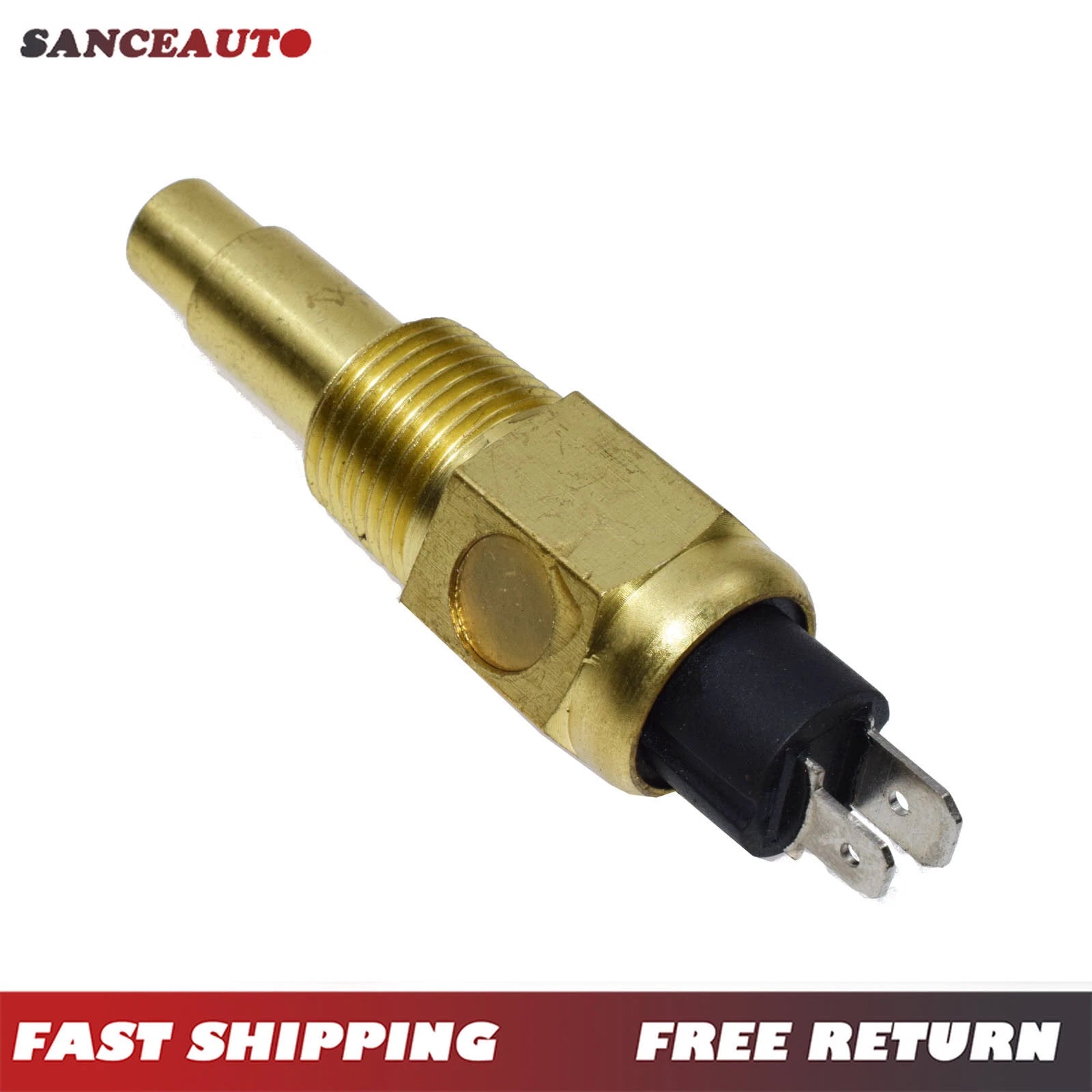 Water Temperature Sensor 622-337 Alarm Switch 3/8NPT 105?? 6B93BC-57