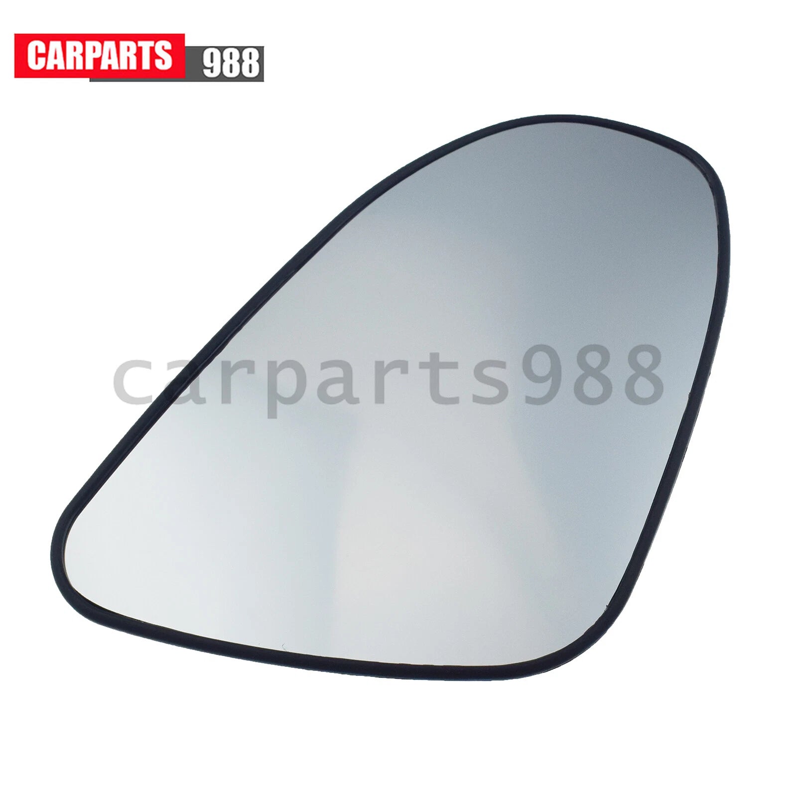 Right Side Heated View Mirror Glass For 2014-2019 Toyota Corolla 8791002G10 6B93BC-57