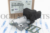 351502B010 Idle Air Control Valve with 3-Pins for Kia Soul 2010 2011 L4 1.6L