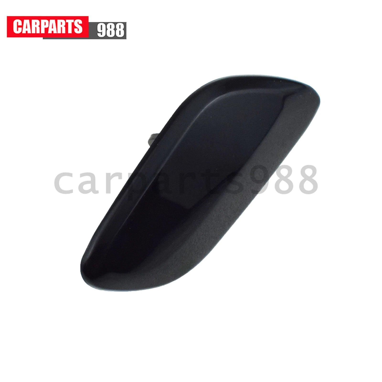 Right Side Headlight Washer Spray Jet Cap For Volvo XC70 2008-2016 39883918 6B93BC-57