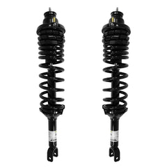 Rear Complete Strut Assembly Kit for 1994-1997 Honda Accord 6B93BC-57