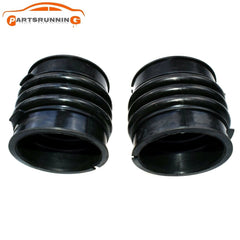 2X Air Cleaner Intake Hose For Toyota 97-01 Camry 99-03 Solara 3.0LV6 1788120090 6B93BC-57
