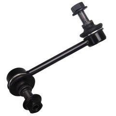 6Pcs Front Tie Rod End Lower Ball Joint Sway Bar For Chevrolet Trailblazer GMC 6B93BC-57