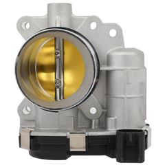 For Saab 9-3X 2010 2011 Saab 9-3 2007 2008 2009 2010 2011 L4 2.0L Throttle Body 6B93BC-57