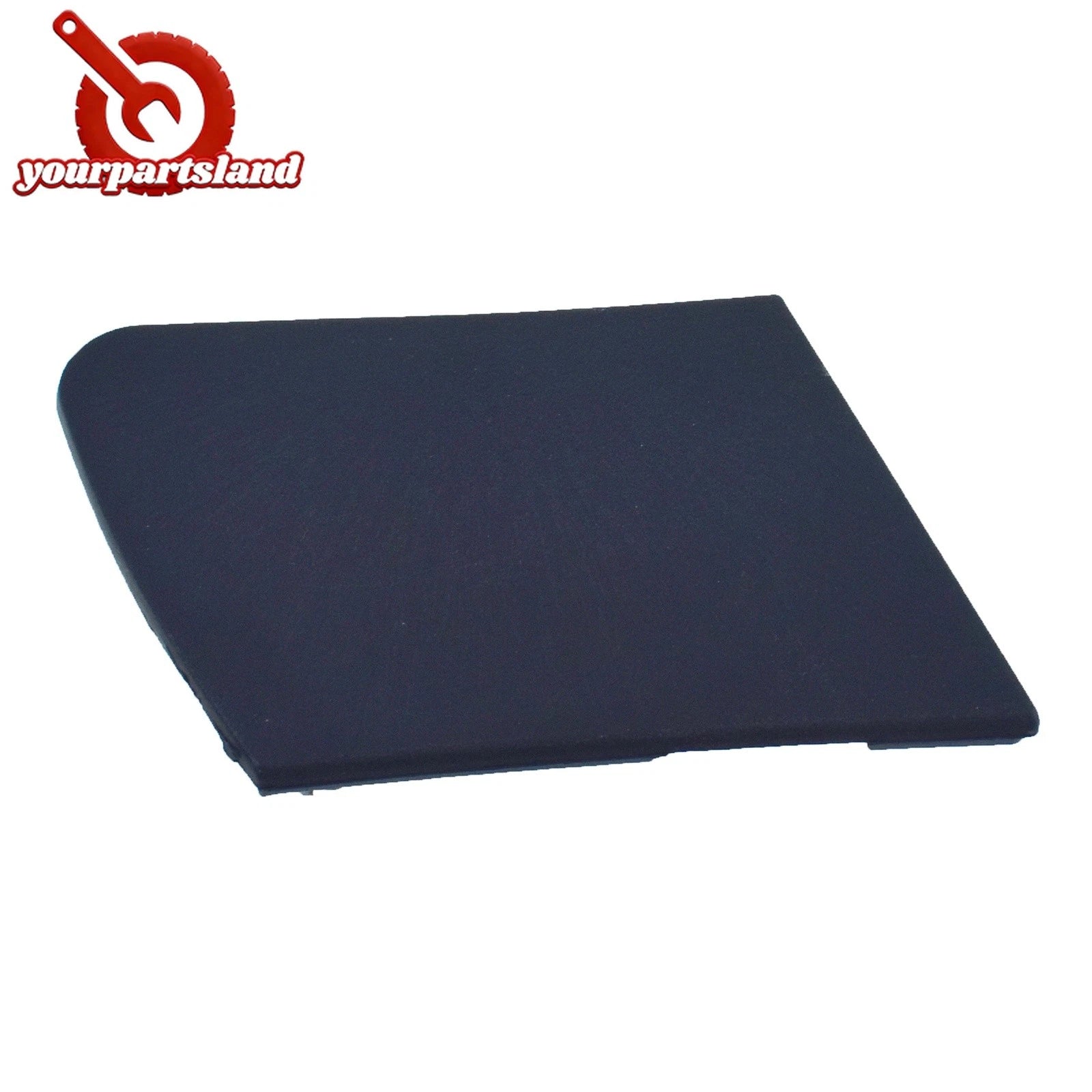 Front LH / RH Bumper Tow Eye Cap Cover For Toyota Yaris LE 2012-2014 52129-52090 6B93BC-57