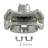 Front Right Brake Caliper 1Pc Set For 2008-2017 Mitsubishi Lancer 18B5033C MITSUBISHI