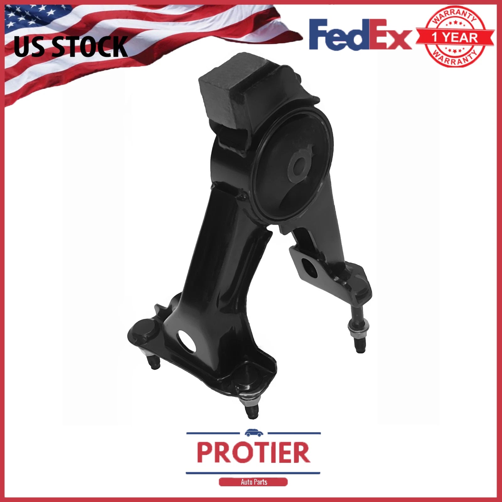 Rear Engine Mount for SCION TC 6B93BC-57