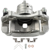 Front Right Brake Caliper 1Pc For 2012-2015 Nissan March 2015-2017 Nissan Micra 6B93BC-57
