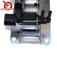 Intake Manifold Vacuum Runner Solenoid Valve K5T46597 For Ford Mazda 3 5 6 CX-7 6B93BC-57