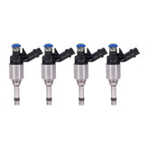 4 Pcs Fuel Injectors 353102GTA1 For Hyundai Sonata Santa Fe Kia Sorento Sportage